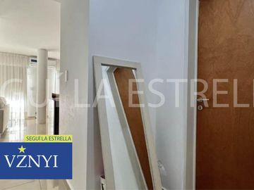 Departamento 90 m2 cochera cubierta NUEVO!!