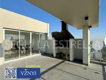 Departamento 90 m2 cochera cubierta NUEVO!!