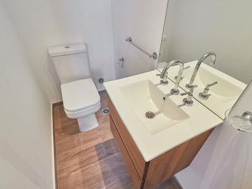 Departamento de 2 ambientes en venta en Tigre