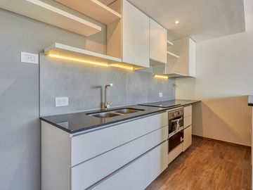 Departamento de 2 ambientes en venta en Tigre