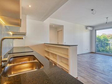 Departamento de 2 ambientes en venta en Tigre
