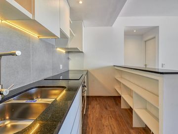 Departamento de 2 ambientes en venta en Tigre