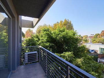 Departamento de 2 ambientes en venta en Tigre