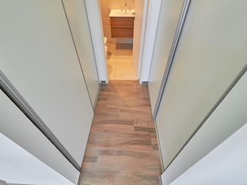 Departamento de 2 ambientes en venta en Tigre
