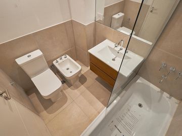 Departamento de 2 ambientes en venta en Tigre