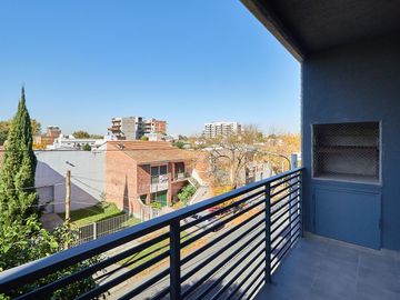 Departamento de 2 ambientes en venta en Tigre