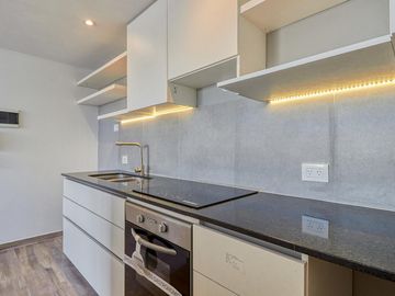 Departamento de 2 ambientes en venta en Tigre