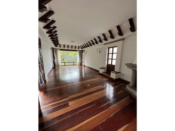 Alquiler de Casa en Popayán, B/ Campamento.