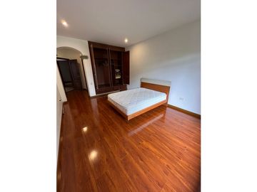 Alquiler de Casa en Popayán, B/ Campamento.