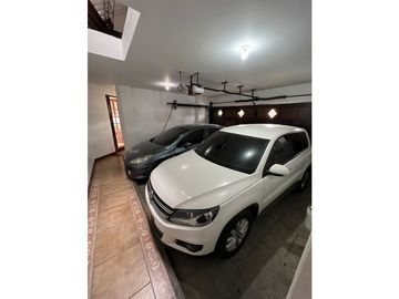 Alquiler de Casa en Popayán, B/ Campamento.
