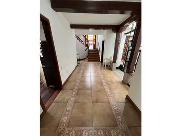 Alquiler de Casa en Popayán, B/ Campamento.