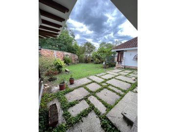Alquiler de Casa en Popayán, B/ Campamento.