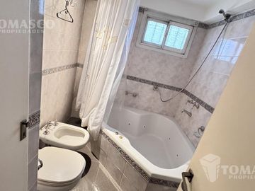 Departamento Venta 4 Amb c/Dependencia con Balcón Terraza - Cochera - Caballito