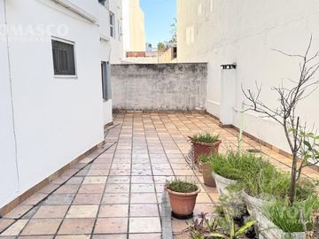 Departamento Venta 4 Amb c/Dependencia con Balcón Terraza - Cochera - Caballito