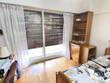 Departamento Venta 4 Amb c/Dependencia con Balcón Terraza - Cochera - Caballito