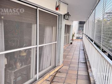 Departamento Venta 4 Amb c/Dependencia con Balcón Terraza - Cochera - Caballito