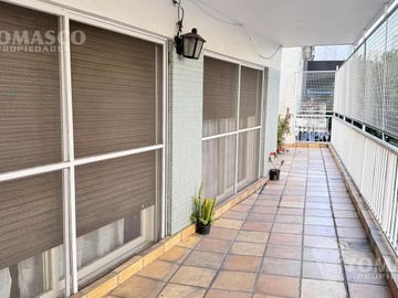Departamento Venta 4 Amb c/Dependencia con Balcón Terraza - Cochera - Caballito