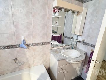 Departamento Venta 4 Amb c/Dependencia con Balcón Terraza - Cochera - Caballito