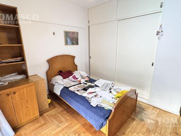 Departamento Venta 4 Amb c/Dependencia con Balcón Terraza - Cochera - Caballito