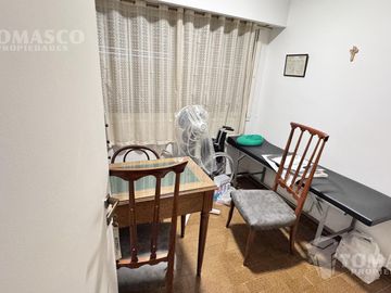 Departamento Venta 4 Amb c/Dependencia con Balcón Terraza - Cochera - Caballito
