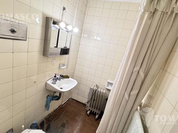 Departamento Venta 4 Amb c/Dependencia con Balcón Terraza - Cochera - Caballito