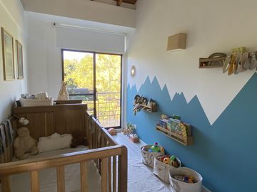 Departamento en venta - San Isidro