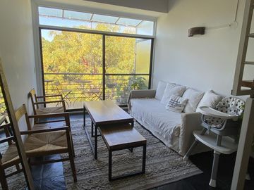 Departamento en venta - San Isidro