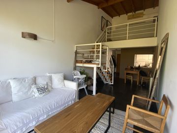 Departamento en venta - San Isidro