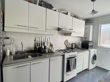 Departamento en venta - San Isidro