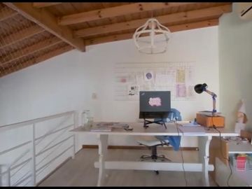 Departamento en venta - San Isidro