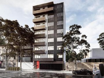 Departamento venta, Eje Lázaro Cárdenas, Portales