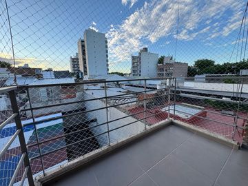 Departamento en Echesortu