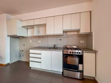 Departamento en Echesortu