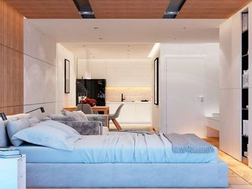 Departamento venta Icon Roma, Insurgentes Sur