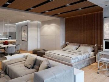 Departamento venta Icon Roma, Insurgentes Sur
