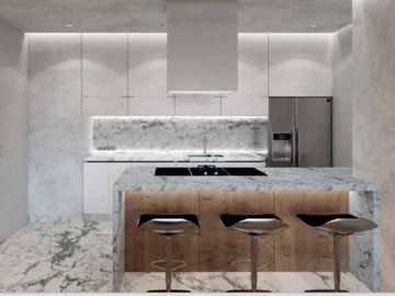Departamento venta Icon Roma, Insurgentes Sur