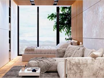 Departamento venta Icon Roma, Insurgentes Sur
