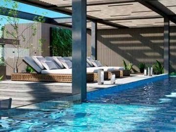 Departamento venta Icon Roma, Insurgentes Sur