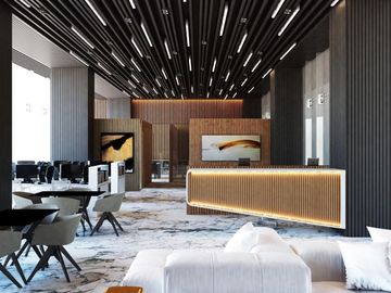Departamento venta Icon Roma, Insurgentes Sur