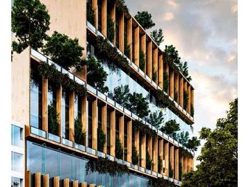 Departamento venta Icon Roma, Insurgentes Sur