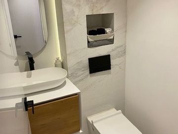 Departamento venta Icon Roma, Insurgentes Sur