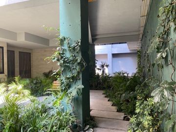 Venta Town House  en condominio, Tecamachalco