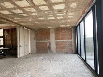 Venta Town House  en condominio, Tecamachalco
