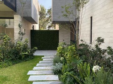 Venta Town House  en condominio, Tecamachalco