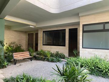 Venta Town House  en condominio, Tecamachalco