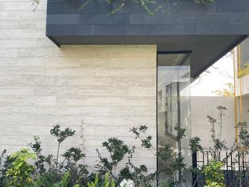 Venta Town House  en condominio, Tecamachalco