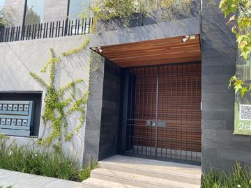 Venta Town House  en condominio, Tecamachalco