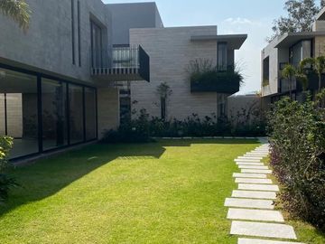 Venta Town House  en condominio, Tecamachalco