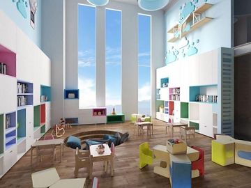 Venta departamento Icon Beyond, Los Alpes