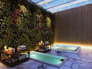 Venta departamento Icon Beyond, Los Alpes